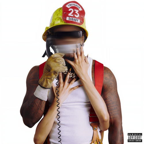 CALL DA FIREMAN (Explicit)