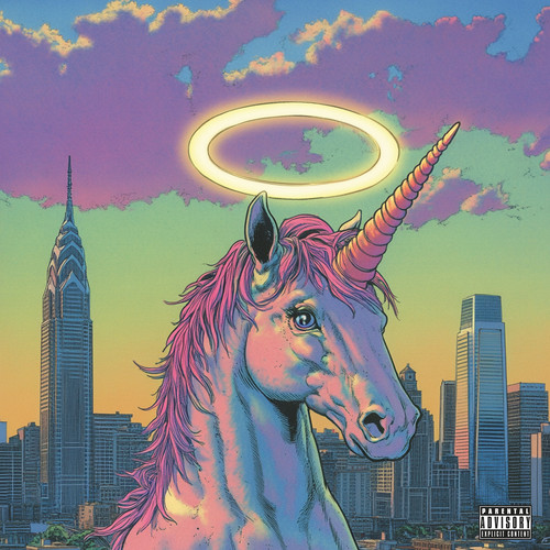 Unicorn (Explicit)