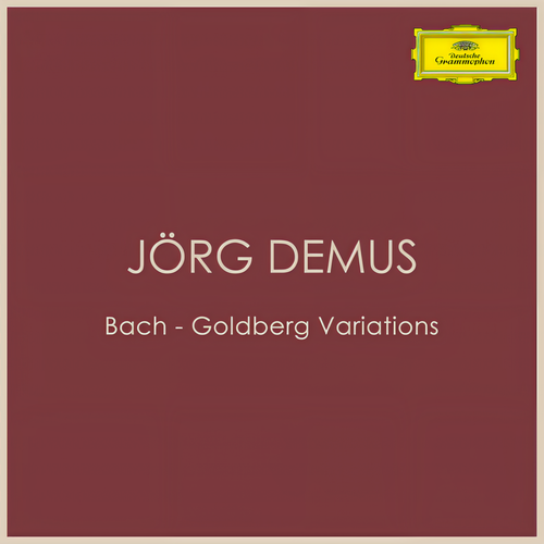 Bach: Goldberg Variations