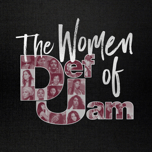 Women of Def Jam Vol. 2 (Explicit)