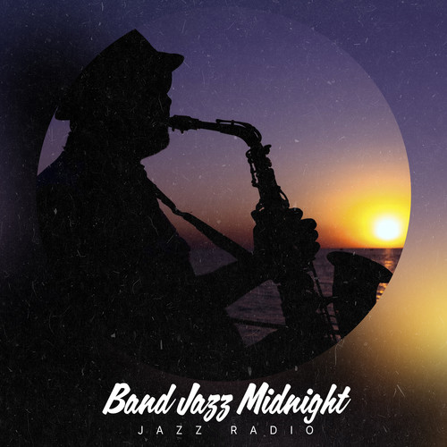 Band Jazz Midnight
