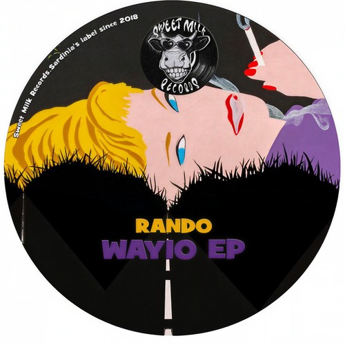 Wayio EP