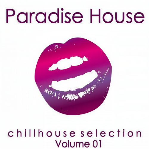 Paradise House, Vol. 1 (Chillhouse Selection)