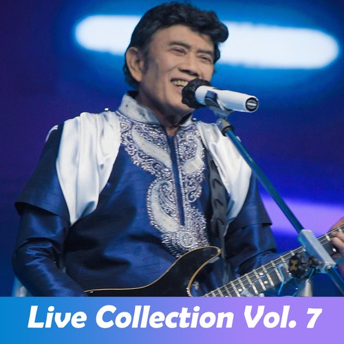 Live Collection, Vol. 7