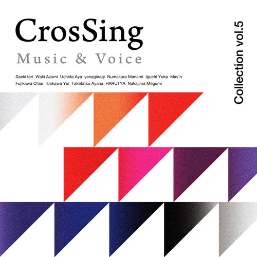 CrosSing Collection Vol.5