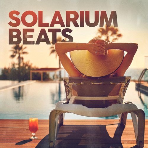 Solarium Beats (Explicit)