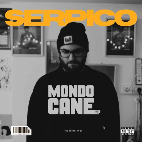 Mondocane EP (Explicit)