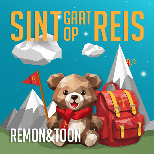 Sint Gaat Op Reis