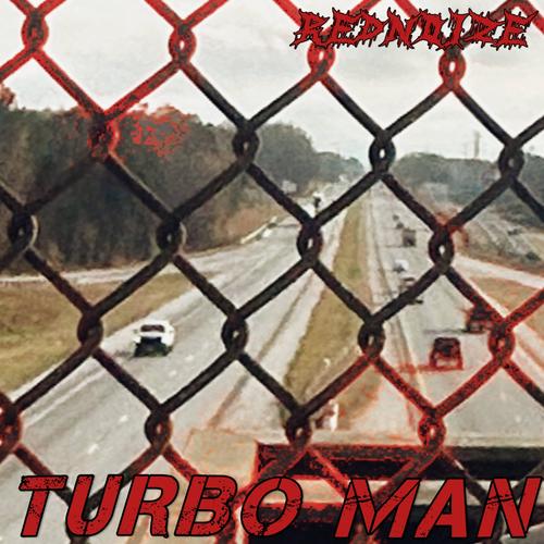 Turbo Man