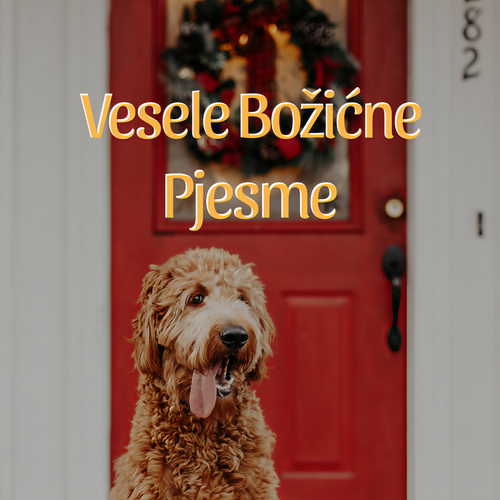 Vesele Božićne Pjesme