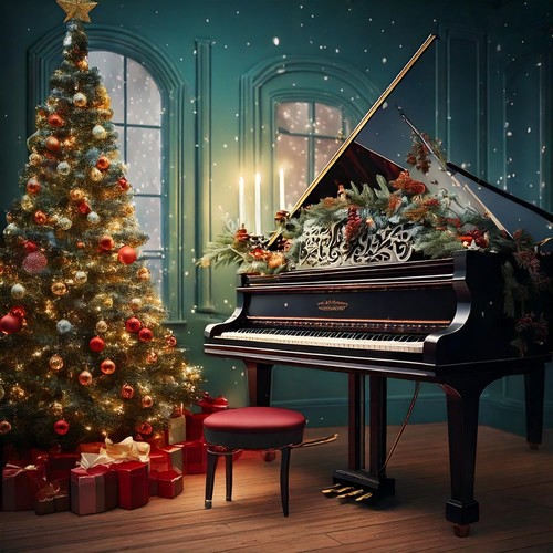 Piano Christmas Melodies