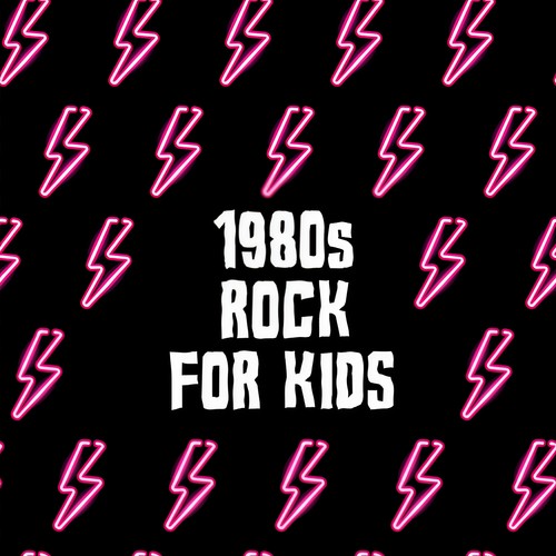 1980s Rock For Kids