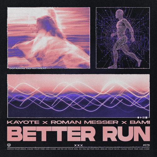 Better Run