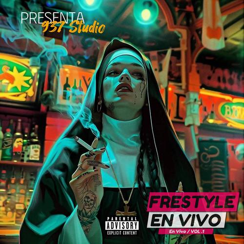 FRESTYLE En Vivo, Vol. 1