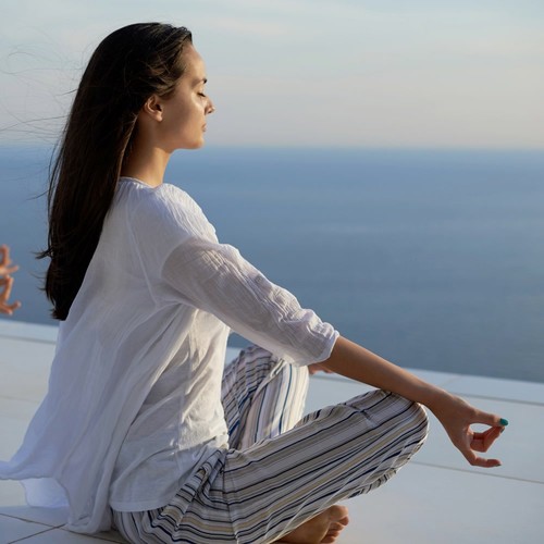 Serene Sounds for Meditation and Healing