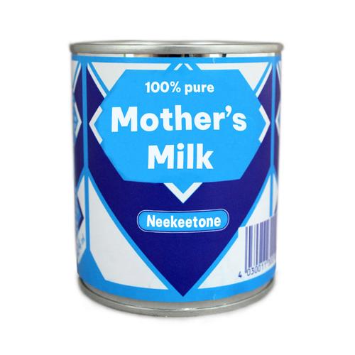 Mother's Milk