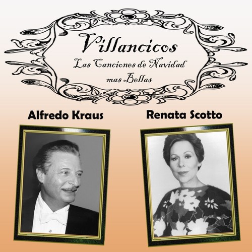 Villancicos, las Canciones de Navidad Mas Bellas