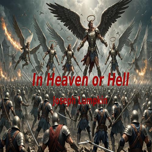 In Heaven or Hell (Explicit)