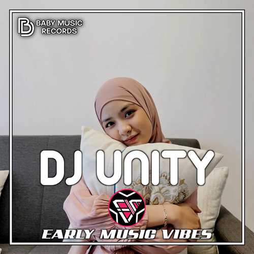 DJ Thailand Unity INS