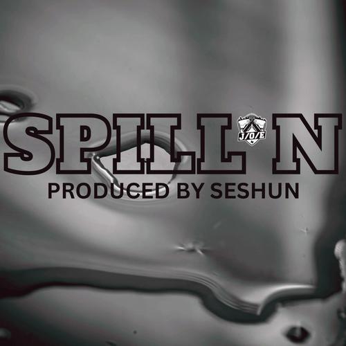 SPILL'N (feat. Seshun)