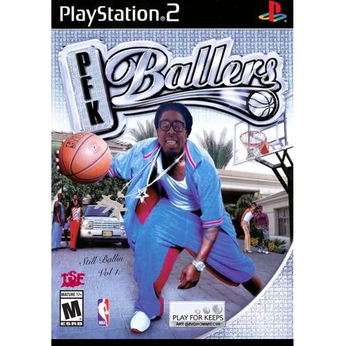 Still Ballin, Vol. 1 (Explicit)