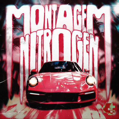 MONTAGEM NITROGEN