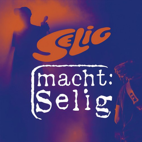 SELIG macht SELIG