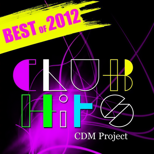 Club Hits: Best of 2012