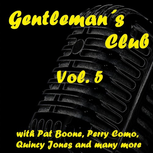Gentleman´s Club, Vol. 5