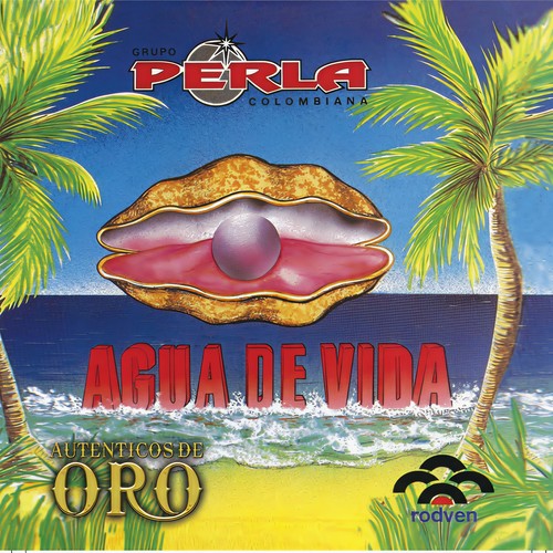 Agua De Vida