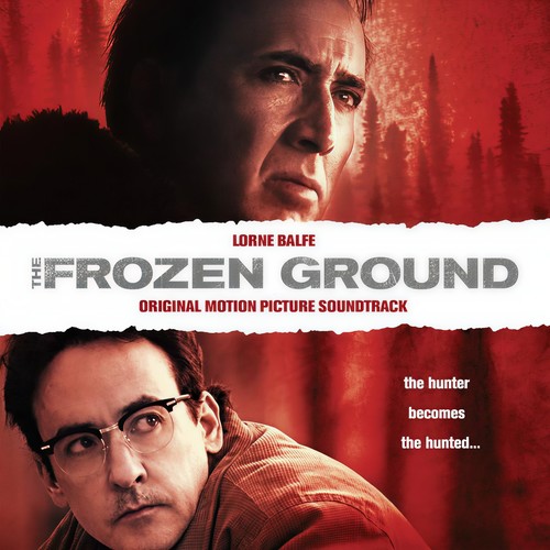 The Frozen Ground: Original Motion Picture Soundtrack