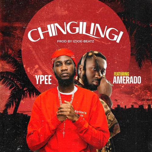 Chingilingi (feat. Amerado) [Explicit]