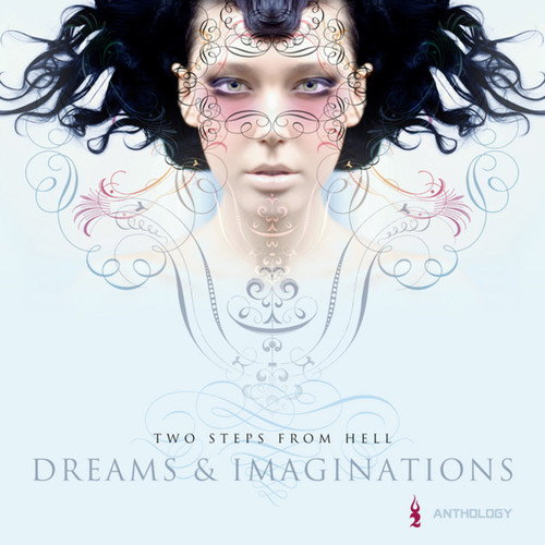 Dreams & Imaginations Anthology