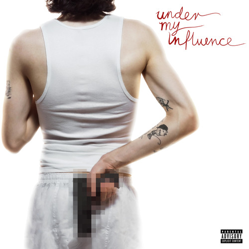 Under My Influence (Explicit)