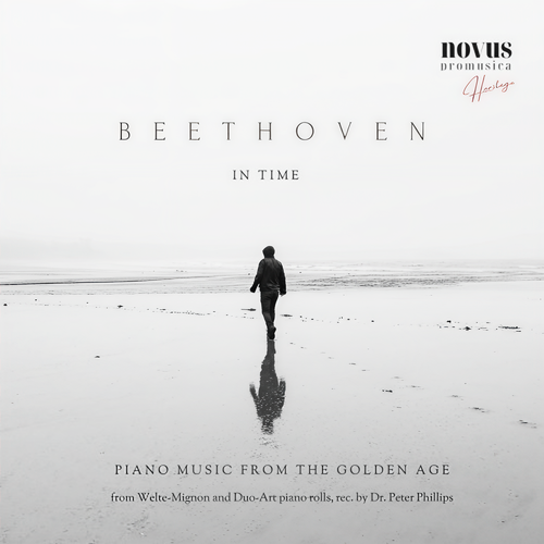 Beethoven in Time. Piano Music from the Golden-Age