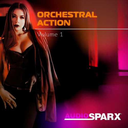 Orchestral Action Volume 1