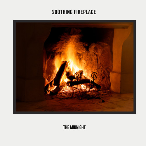 Soothing Fireplace