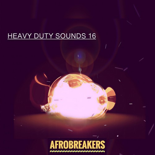 HEAVY DUTY SOUNDS 16