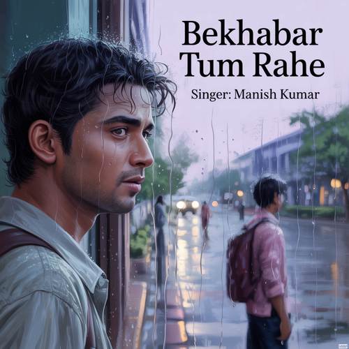 Bekhabar Tum Rahe