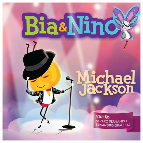 Bia & Nino - Michael Jackson