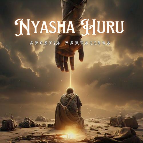 Nyasha Huru