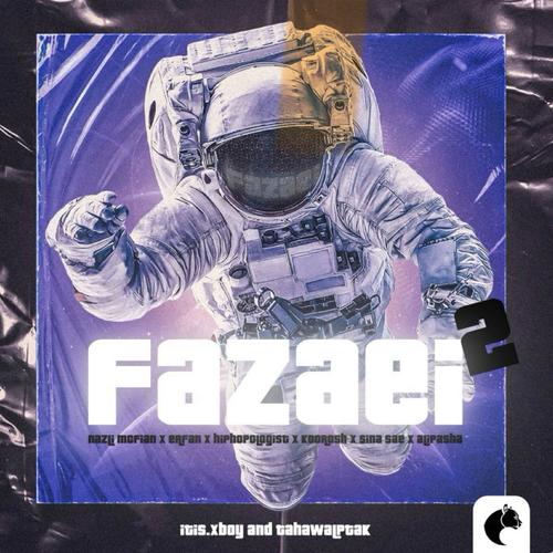 Fazaei (feat. Erfan, Hiphopologst, Sina sae & Koroosh)