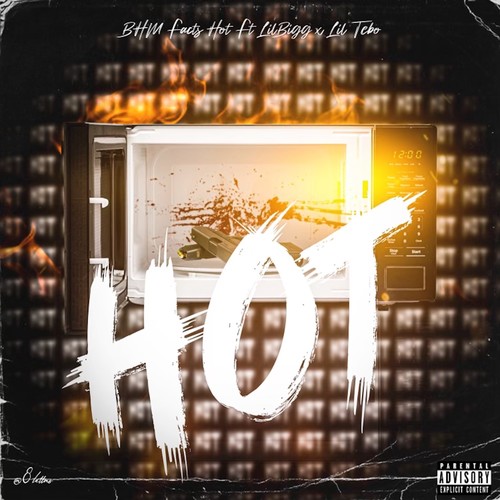 Hot (Explicit)