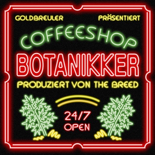 Coffeeshop (Explicit)
