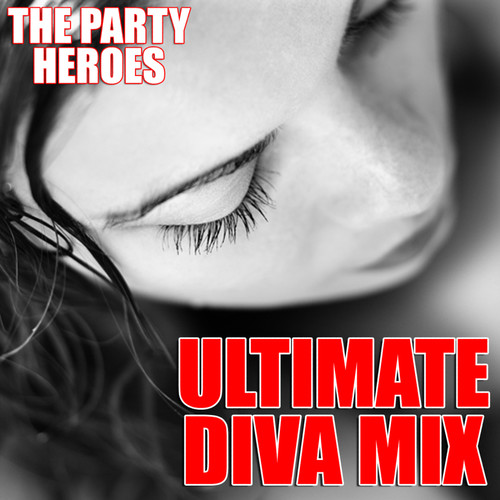 Ultimate Diva Mix