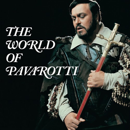 The World Of Pavarotti