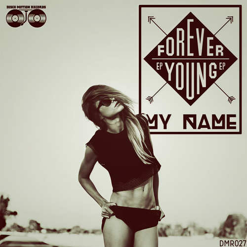 Forever Young EP