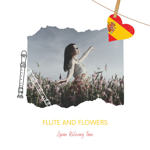 Flute and Flowers: Sweet Echoes of a Spanish Summer