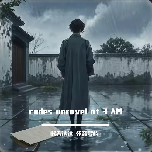 codes unravel at 3 AM