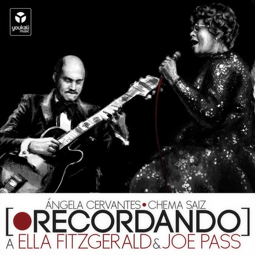 Recordando a Ella Fitzgerald & Joe Pass